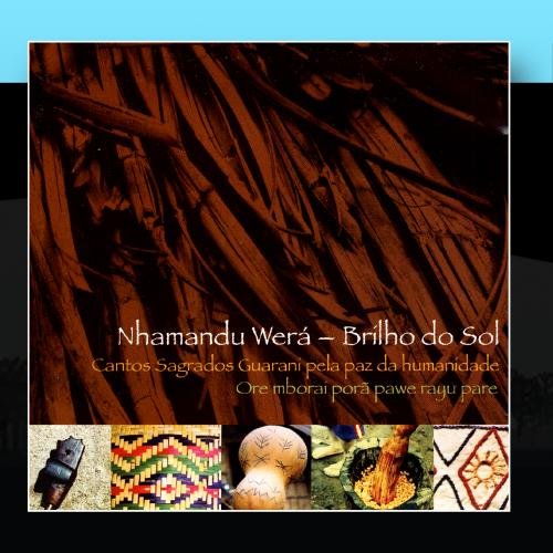 Preisvergleich Produktbild Brilho do Sol