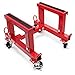 Produktbild Arbeitsbühne 450kg höhenverstellbar breitenverstellbar Arbeitsbühne Montagebock Arbeitsbühne