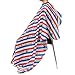 Produktbild  jieGREAT Räumungsverkauf, Pro Salon Hair Cutting Cape Barber Hairdressing Haircut Apron Tuch für Unisex