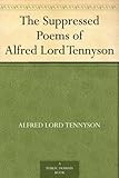 Image de The Suppressed Poems of Alfred Lord Tennyson (English Edition)