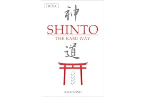 Shinto: The Kami Way