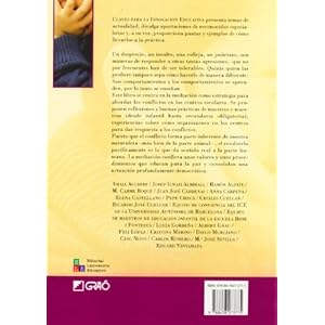 La Mediación Escolar: 032 (Editorial Popular)