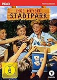  Stadtpark / Warmherziges Filmdrama mit Inge Meysel (Pidax Film-Klassiker)