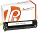 Produktbild Bubprint Toner kompatibel für HP CB543A 125A für Color Laserjet cm 1300 1312 NFI MFP CP1200 CP1210 CP1215 CP1217 CP1510 CP1514N CP1515N Magenta