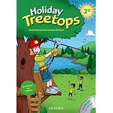 Treetops On Holiday - Libro Per Le Vacanze Di Inglese 1ª Elementare - Foto 11