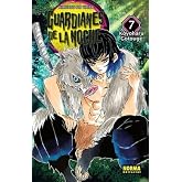 GUARDIANES DE LA NOCHE 07 (CAMBIO PVP): 7