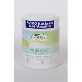 Morbex Schmess Sensitive Saf Katkısız Vazelin 125 ml Alman