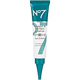 No7 Protect & Perfect Intense G&ouml;z Kremi 15Ml