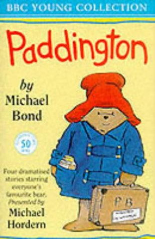 Preisvergleich Produktbild Paddington 1 (BBC Young Collection)