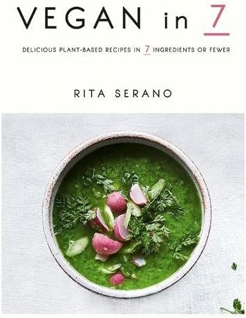 Vegan in 7