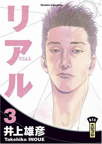 Real — Tome 3