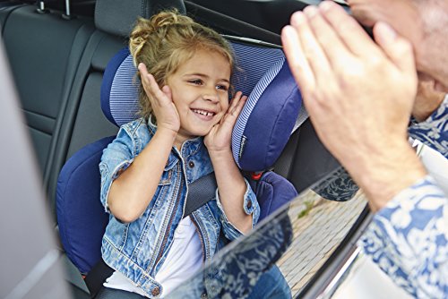 Maxi-Cosi RodiFix AirProtect Autokindersitz, Gruppe 2/3 - 8