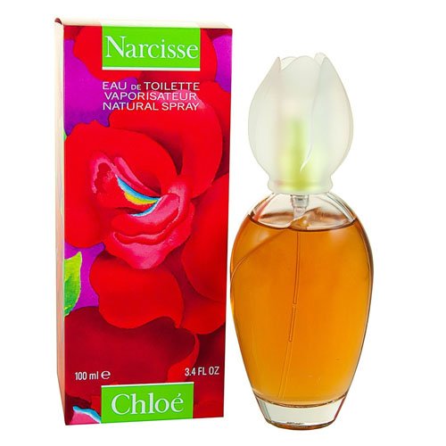 Chloe Narcisse 100ml EDT Spray