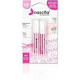 Nascita Pembe Takma Tırnak Yapisticisi