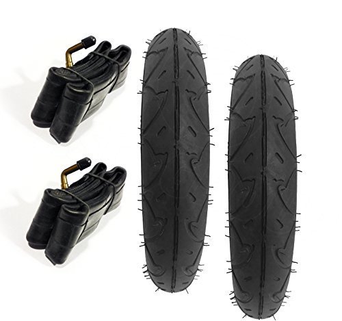 mountain buggy tyre pressure