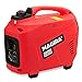 Produktbild MAGIRA 2200W Inverter Stromerzeuger 230V benzinbetriebenen | 4 Takt Generator Notstromaggregat Stromaggregat 2,2 Kw