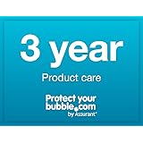 3-year product care for a MICROWAVE from £50 to £59.99