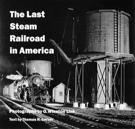 Preisvergleich Produktbild The Last Steam Railroad in America