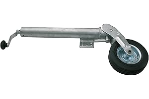 CARPOINT 0410202 Rueda de apoyo