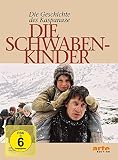 Die Schwabenkinder - Vadim Glowna