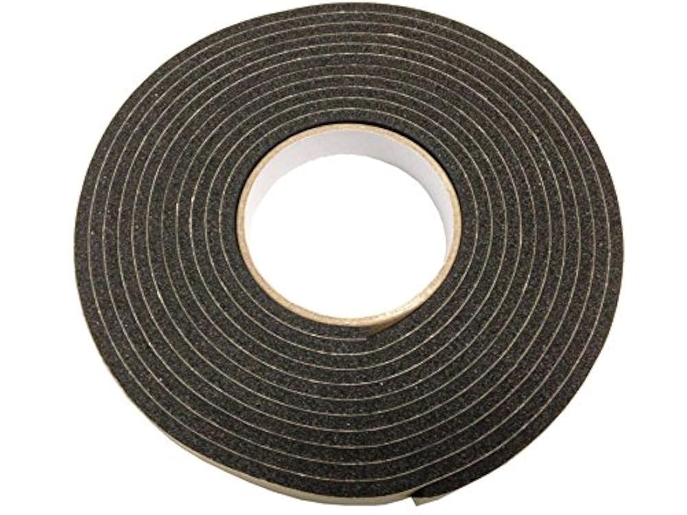 5m NBR Dichtungsband Dichtband Dichtungsbänder Dichtbänder 3mm x 12mm