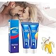 BruteCo Redundant Prepuce Corrector Gel, Natural Ingredients Phimosis Foreskin Correction Gel, Correction Gel for Excessive Foreskin, Fast and Gentle Action, Effective Relief (2pcs)