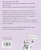 Image de Explica-m'ho: 101 preguntes fetes per nens i nenes sobre un tema apassionant