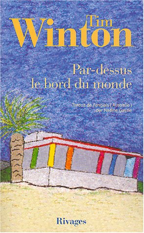 couverture de : Par-dessus le bord du monde
