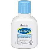 Cetaphil Hassas Y&uuml;z Temizleme Jeli, 2 oz