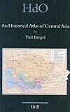 Image de An Historical Atlas of Central Asia