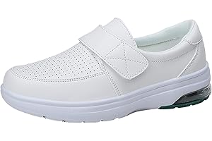 FANNYFUNY Scarpe per Offerta Scarpe da Infermiera con Fondo Morbido Scarpe da Ginnastica Scarpe da Donna Professionali Cuscino Scarpe Singole Scarpe da Ginnastica Casual da Donna Sandali da