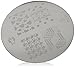 Konad Stamping Nail Art Image Plate M95