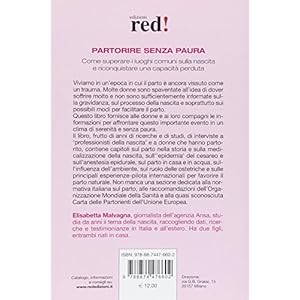 Partorire senza paura