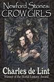 Cover zum Buch Newford Stories: Crow Girls
