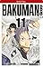 Bakuman. 11 by Takeshi Obata, Tsugumi Ohba