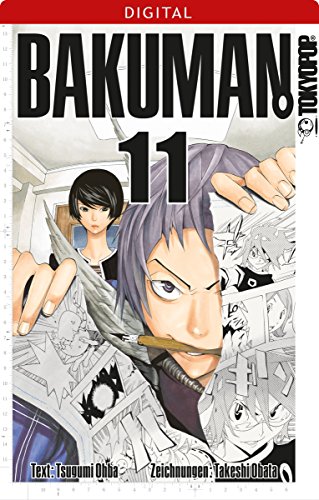 Download Bakuman. 11 Download Bakuman. 11