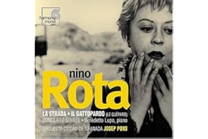 La Strada/Il Gattopardo/+