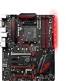 placa base msi gaming 970 Turbo M.2: maximiza el rendimiento NVMe basado en SSD's