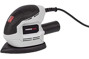 POWER PLUS PowerPlus POWC40200 POWC40200-Lijadora di Mano 130W