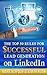 Produktbild The Top 50 Rules for Successful Lead Generation on LinkedIn