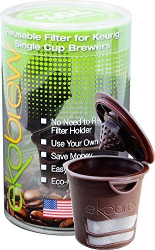 Classic Reusable Filter For Keurig 