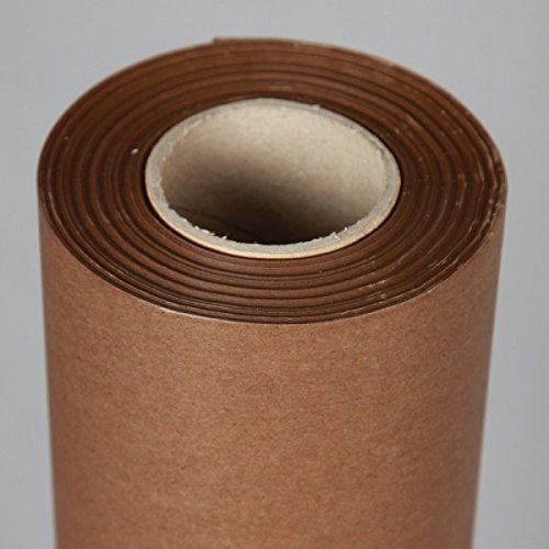 Preisvergleich Produktbild Reine Kraft Rolle 900 millimeter Masterline x100m gewachst