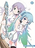 Angeloid: Bd. 13 by 