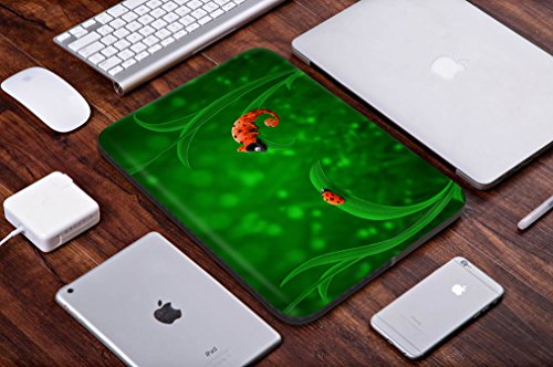 Sidorenko Laptop Tasche f  r 14 - 14 2 Zoll   Universal Notebooktasche Schutzh  lle   Laptoptasche aus Neopren  PC Computer H  lle Sleeve Case Etui  G