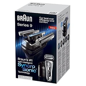 Braun Series 9 9090cc Shaver - Image 6