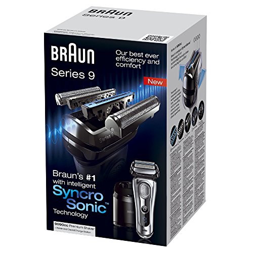 Imagen 5 de Braun Series 9 9090CC