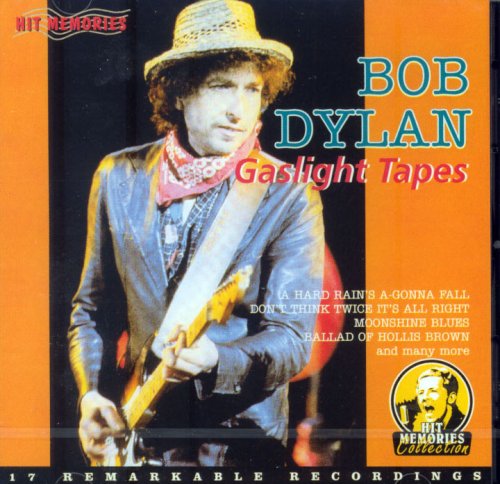 Preisvergleich Produktbild Gaslight Tapes