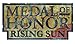 Produktbild Medal Of Honor Rising Sun Platinum (Ps2) - - Very Good Condition