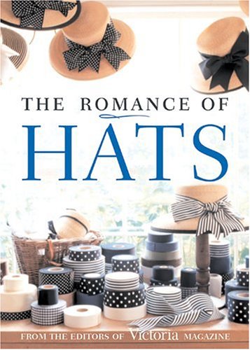 Download The Romance of Hats