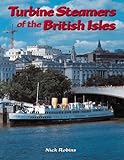 Image de Turbine Steamers of the British Isles